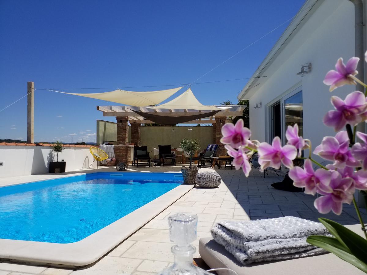 Vila Casa Emilia Umag Exteriér fotografie